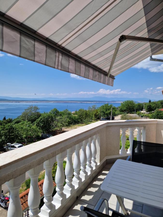 Apartments Velic Crikvenica Exteriör bild